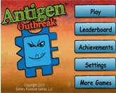 Antigen: Outbreak
