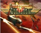 Armageddon squadron