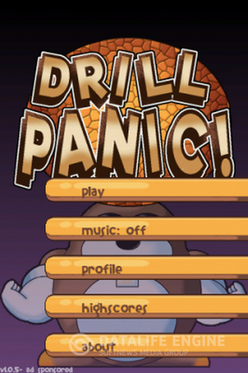 Drill Panic!