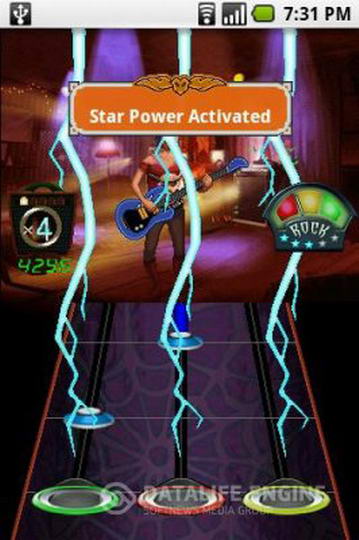 Guitar Hero® World Tour