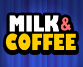 Молоко и кофе