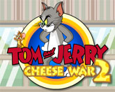 Том и Джери: сырная война2
