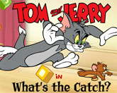 Том и Джерри: в чём подвох?