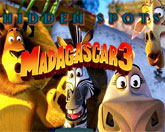 Мадагаскар3: потерянные фрагменты