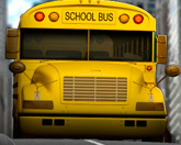 Школьный автобус 3
