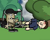 Гоблинский гольф 2