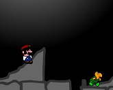 Пещера Марио