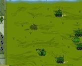 Танковая атака 3