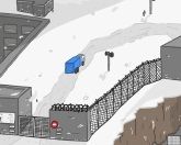 Ледяная тюрьма